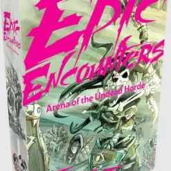 Best deal ✔️ Epic Encounters Arena of the Undead Horde Roleplaying Game 🤩