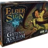 Hot Sale 👏 Elder Sign The Gates of Arkham Expansion 🧨