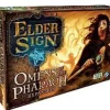 Coupon 🎉 Elder Sign Omens of the Pharaoh Expansion 👍