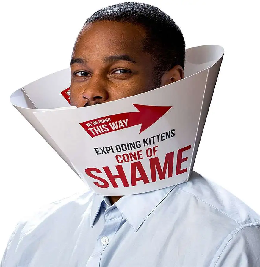 Brand new ✨ Exploding Kittens Imploding Kittens Card Game Expansion ❤️ 4 Brand new ✨ Exploding Kittens Imploding Kittens Card Game Expansion ❤️ - Image 4