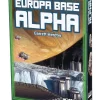 New 😉 WizKids Europa Alpha Card Game 👏