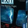 Promo 😉 Exit The Game The Stormy Flight 👍