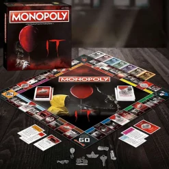 Cheapest 🛒 Monopoly IT Exclusive [Exclusive] 👍