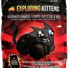 Flash Sale ⭐ Exploding Kittens Hangers Mystery Pack [Includes a Bonus Starter Card for the Card Game!] 🛒