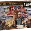 Budget ✔️ Axis and Allies 1942 Board Games [2nd Edition] ✔️