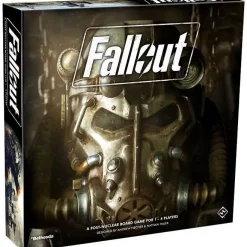 Deals 🧨 Fallout Board Game ❤️