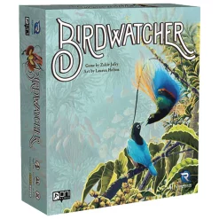 Cheap 🧨 Birdwatcher Board Game 🥰