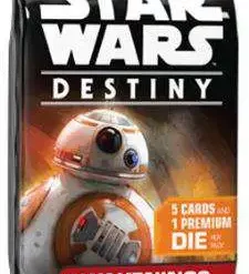 Buy 🔥 Star Wars Destiny Awakenings Booster Box [36 Packs] 🎁