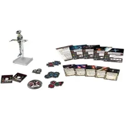 Budget ✨ Star Wars X-Wing Miniatures Game B-Wing Expansion Pack ⭐