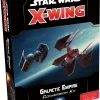 Buy 💯 Star Wars X-Wing Miniatures Game Galactic Empire Conversion Kit [2nd Edition] 🌟