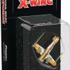 Buy 👍 Star Wars X-Wing Miniatures Game Fireball Expansion Pack [2nd Edition] 🔔
