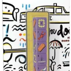 Coupon 👏 Friends Dice Set 🤩