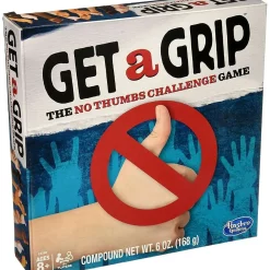 Buy 🔥 Get a Grip Game 🎁