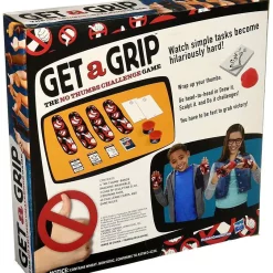 Buy 🔥 Get a Grip Game 🎁 -Board Games Shop gamegetagrip inset4