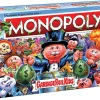 Best Sale 😍 Monopoly Garbage Pail Kids Board Game ❤️