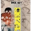 Flash Sale 😉 Goonies Dice Set 🌟