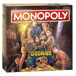 Best Sale 🧨 Monopoly The Goonies 🎁