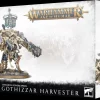 Cheap 🛒 Warhammer Age of Sigmar Ossiarch Bonereapers Gothizzar Harvester ✔️