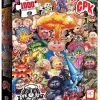 Deals 🎁 Garbage Pail Kids Yuck 1000 Piece Puzzle 👍