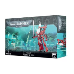 Flash Sale 🎉 Warhammer 40,000 Eldar Craftworlds Wraithlord 🎁