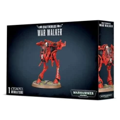 Coupon 😀 Warhammer 40,000 Craftworlds War Walker ✨