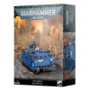 New ⌛ Warhammer 40,000 Space Marines Razorback 😍