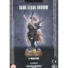 Brand new 🛒 Warhammer 40,000 Dark Eldar Archon 🔥