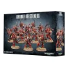 Flash Sale ⌛ Warhammer 40,000 Khorne Daemonkin Khorne Berzerkers 🧨