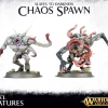 Deals 😉 Warhammer Age of Sigmar Grand Alliance Chaos Chaos Spawn 🤩