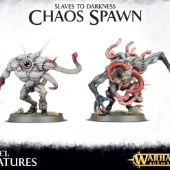 Deals 😉 Warhammer Age of Sigmar Grand Alliance Chaos Chaos Spawn 🤩