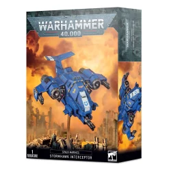 Coupon 🛒 Warhammer 40,000 Space Marines Stormhawk Interceptor 🎁