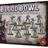 Coupon 😉 Blood Bowl The Naggaroth Nightmares 👍