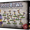 Best reviews of 🧨 Blood Bowl The Elfheim Eagles ⌛