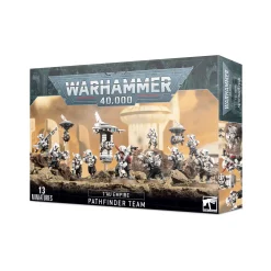Best deal 🥰 Warhammer 40,000 Tau Empire Pathfinder Team 🥰