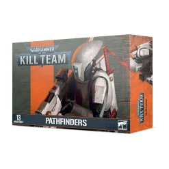 Hot Sale 😉 Warhammer 40,000 Tau Empire Pathfinder Team [Kill Team] 💯