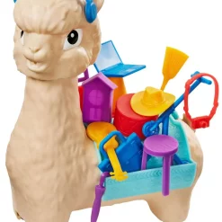 Cheap ⌛ Hackin' Packin' Alpaca Game 👏 -Board Games Shop hackinpackinalpaca inset2