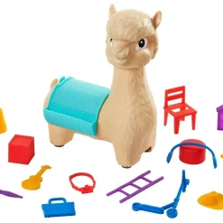 Cheap ⌛ Hackin' Packin' Alpaca Game 👏 -Board Games Shop hackinpackinalpaca inset3