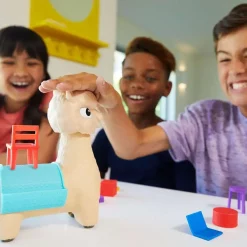 Cheap ⌛ Hackin' Packin' Alpaca Game 👏 -Board Games Shop hackinpackinalpaca inset4