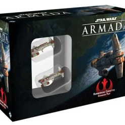 Deals 💯 Star Wars Armada 🔨 Hammerhead Corvettes Expansion Pack ⭐