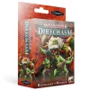Best deal 👍 Warhammer Underworlds Direcasm Hedkrakka's Madmob ⌛