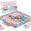 Best reviews of 🧨 Monopoly Hello Kitty & Friends ✨