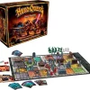 New 💯 Heroquest Hero Quest Game System Board Game [70+ Miniatures!] ❤️
