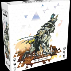 Hot Sale 😀 Horizon Zero Dawn Board Game ⭐
