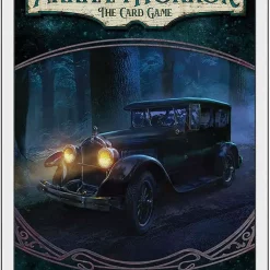 Wholesale 🎉 Arkham Horror The Card Game Horror in High Gear Mythos Pack 🤩