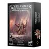 Best reviews of 🔔 Warhammer: The Horus Heresy 2nd Edition Ahzek Ahriman Miniatures [Thousand Sons] 🧨