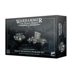 Best deal 🥰 Warhammer: The Horus Heresy 2nd Edition Missile Launchers and Heavy Bolters Miniatures [Heavy Weapons Upgrade Set] 🥰