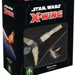 Budget 🛒 Star Wars X-Wing Miniatures Game Hound's Tooth Expansion Pack [2nd Edition] ⌛