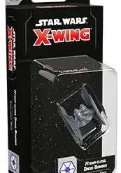Discount 🤩 Star Wars X-Wing Miniatures Game Hyena-Class Droid Bomber Expansion Pack [2nd Edition] 👍