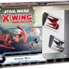 New 👍 Star Wars X-Wing Miniatures Game Imperial Aces Expansion Pack 🤩