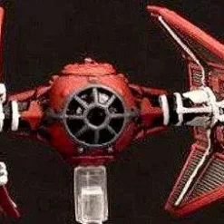 New 👍 Star Wars X-Wing Miniatures Game Imperial Aces Expansion Pack 🤩 -Board Games Shop impace inset2